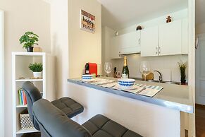 Sunny Zoco Calahonda