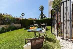 Sunny Zoco Calahonda