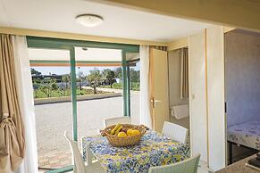 Bungalow Felicit 2 With Pool