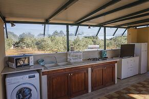 Bungalow Felicit 2 With Pool