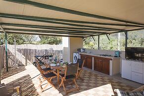 Bungalow Felicit 2 With Pool