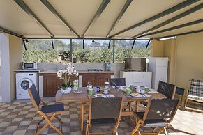 Bungalow Felicit 2 With Pool