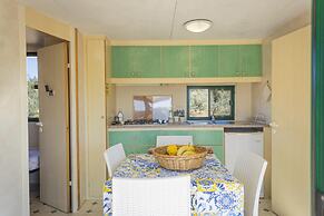 Bungalow Felicit 2 With Pool