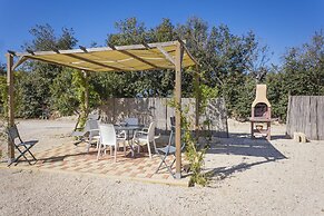 Bungalow Felicit 2 With Pool