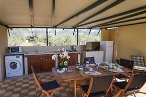 Bungalow Felicit 2 With Pool