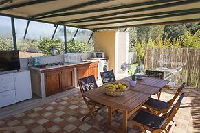 Bungalow Felicit 2 With Pool