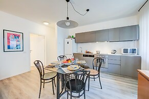 Domus Raffaella in Arco