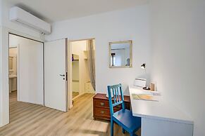 Domus Raffaella in Arco