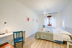 Domus Raffaella in Arco