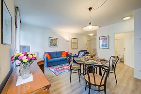 Domus Raffaella in Arco