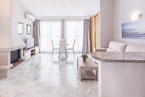 Marbella Resort 7 Pool Whirlpool Sauna