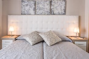 Marbella Resort 7 Pool Whirlpool Sauna