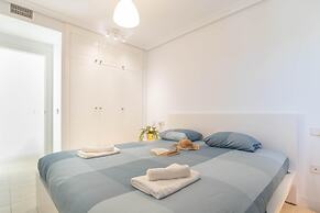 Sunset Sunshine Pool and Golf