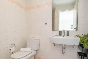 Sunset Sunshine Pool and Golf