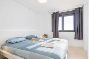 Sunset Sunshine Pool and Golf