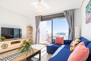 Sunset Sunshine Pool and Golf