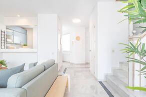 Marbella House Ph85 With Pool