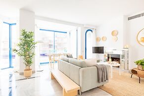 Marbella House Ph85 With Pool