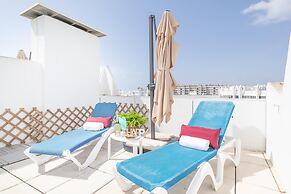 Marbella House Ph85 With Pool