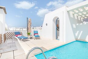 Marbella House Ph85 With Pool