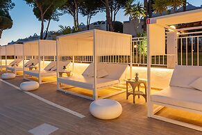 Marbella Resort 8 Pool Whirlpool Sauna