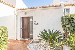 Bahia Dorada Beach Casita G26