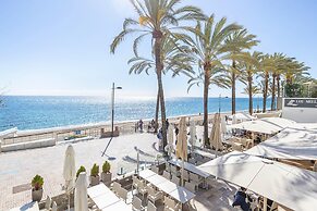 Marbella Pool House Ph78 On Sea Shore