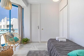 Marbella Pool House Ph78 On Sea Shore