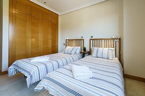 Sunset Seaview Corner With Pool