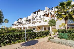 Sunset Seaview Corner With Pool