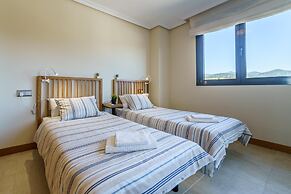 Sunset Seaview Corner With Pool