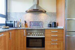 Sunset Seaview Corner With Pool