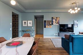 Carignano Luxury Suite