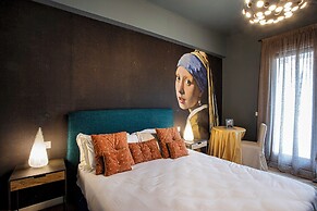 Carignano Luxury Suite