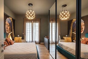 Carignano Luxury Suite