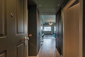 Carignano Luxury Suite