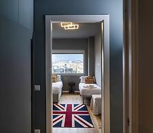 Carignano Luxury Suite