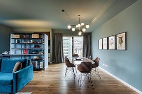 Carignano Luxury Suite