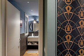 Carignano Luxury Suite