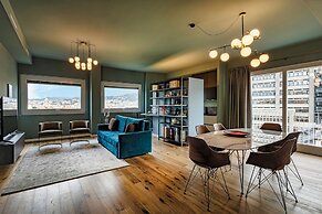 Carignano Luxury Suite