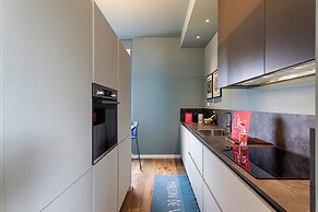 Carignano Luxury Suite