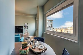 Carignano Luxury Suite