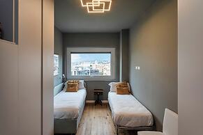 Carignano Luxury Suite