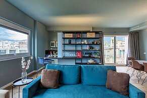 Carignano Luxury Suite