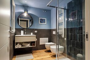 Carignano Luxury Suite