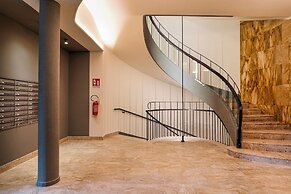 Carignano Luxury Suite