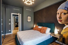 Carignano Luxury Suite