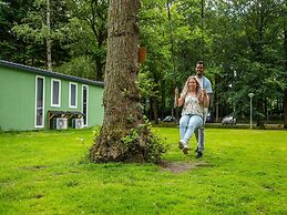 Well-maintained Chalet Near Amsterdam