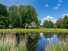 Well-maintained Chalet Near Amsterdam