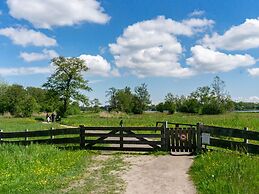 Well-maintained Chalet Near Amsterdam